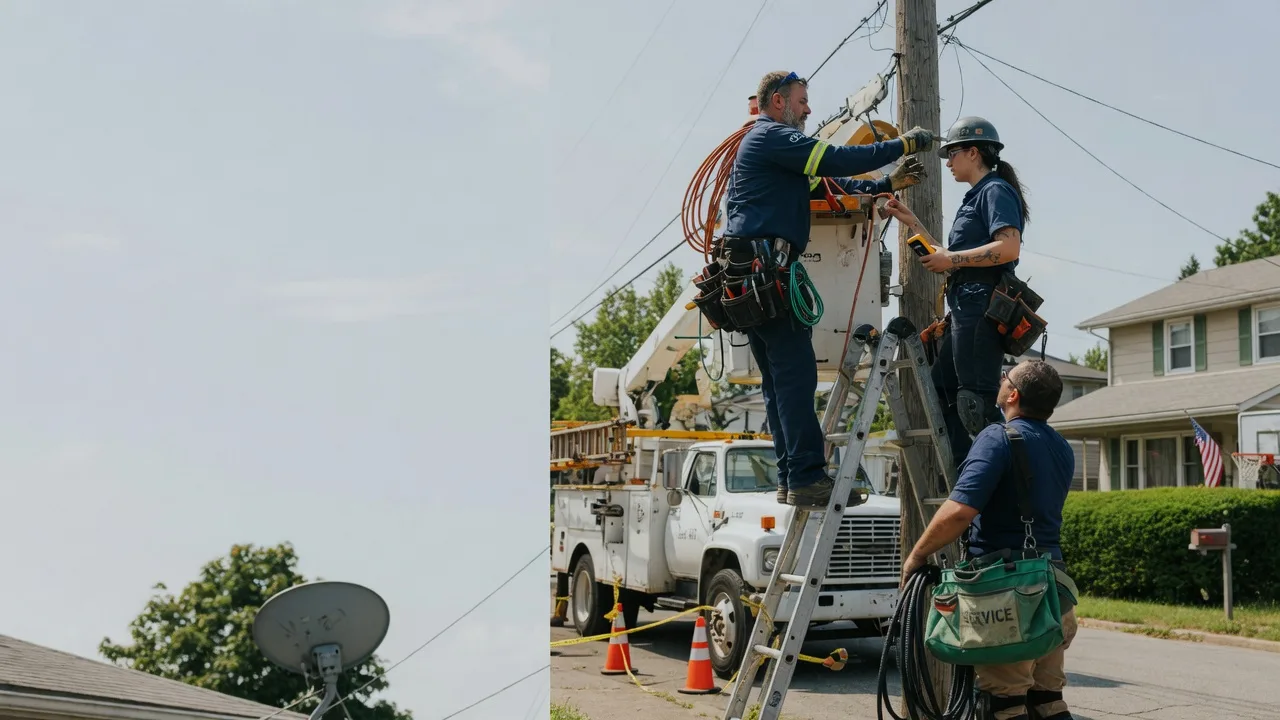 Electrical Repair in Newark, IL near me